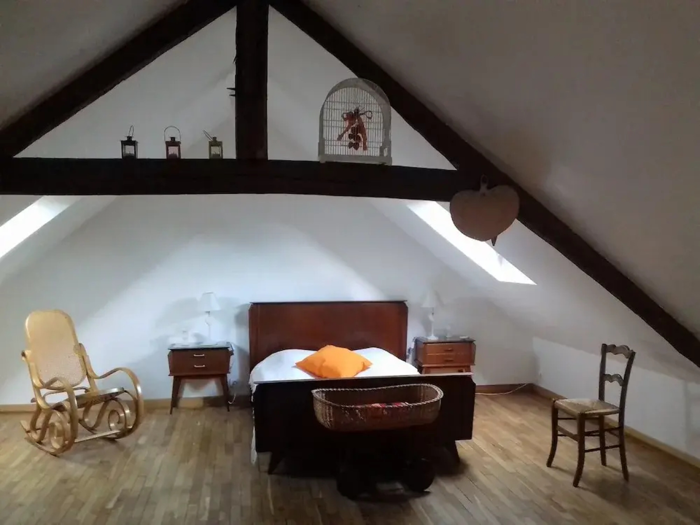 Au Pressoir A Cidre Chambre Dhotes