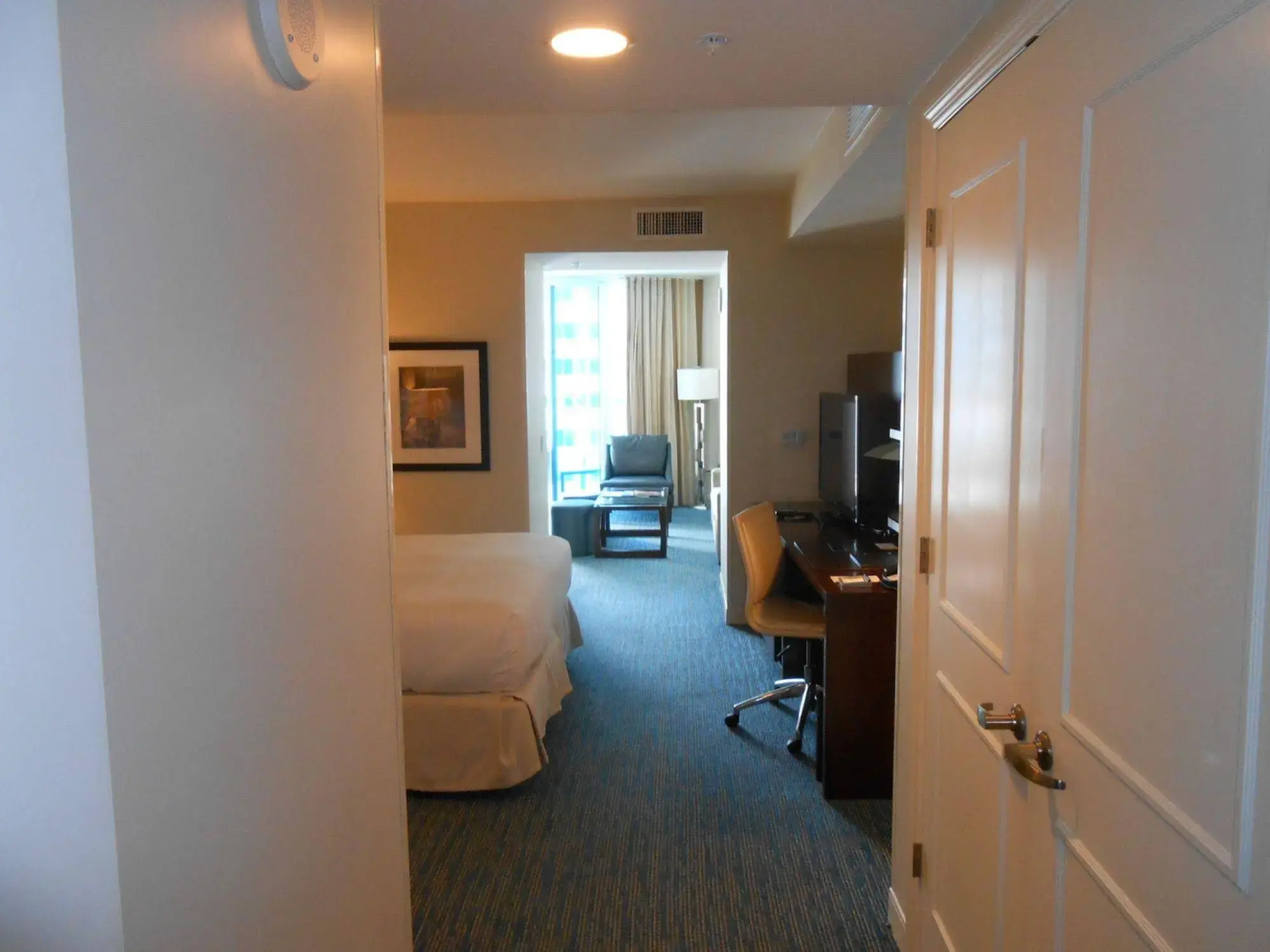 Private Residence at the Fort Lauderdale Beach Resort