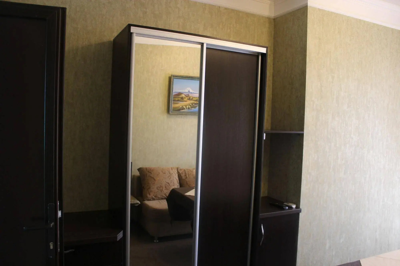 Отель «Давид-Бек»