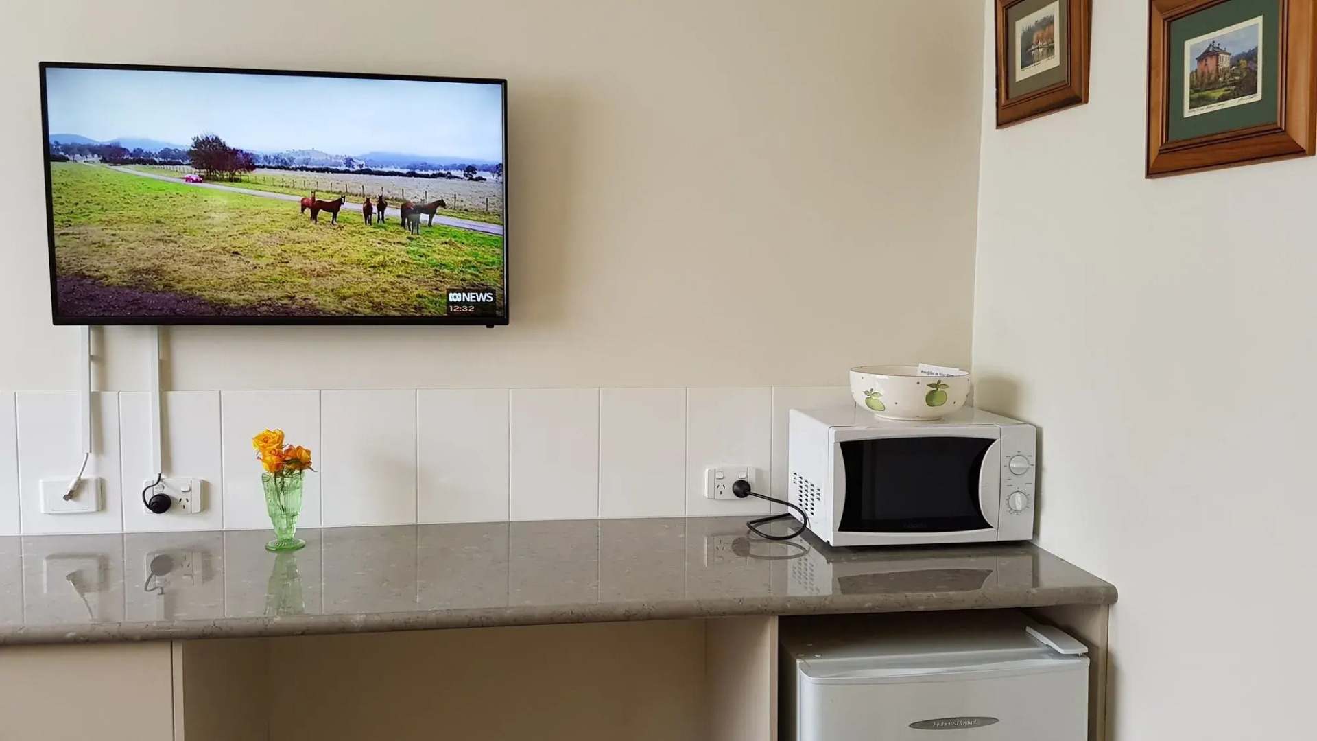 Daylesford Central Motor Inn