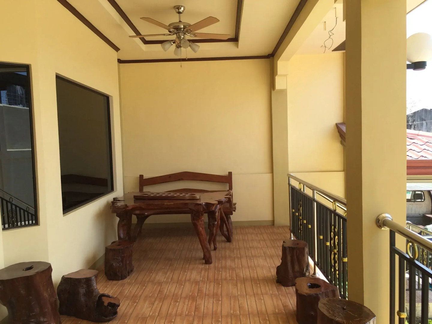 Dayview Tourist Home