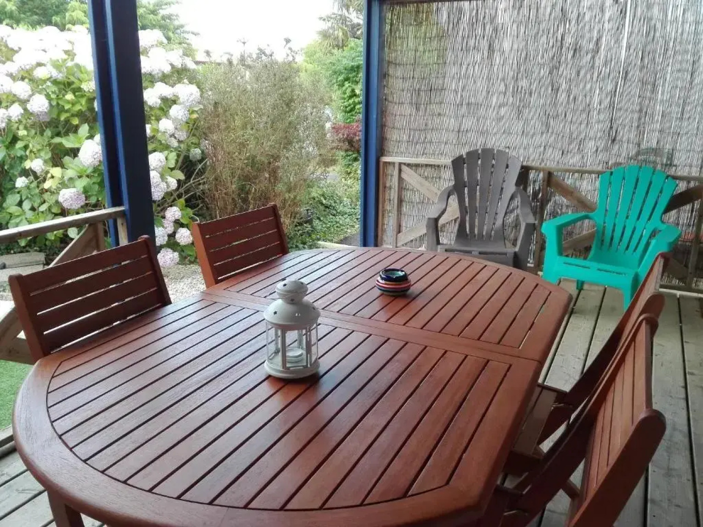 Chalet Zure Ondoan - Spa