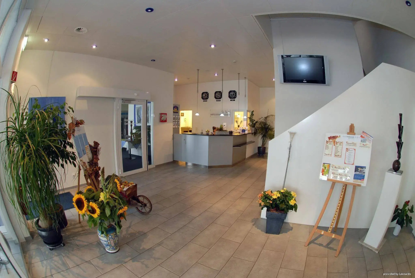 Airporthotel Grenchen