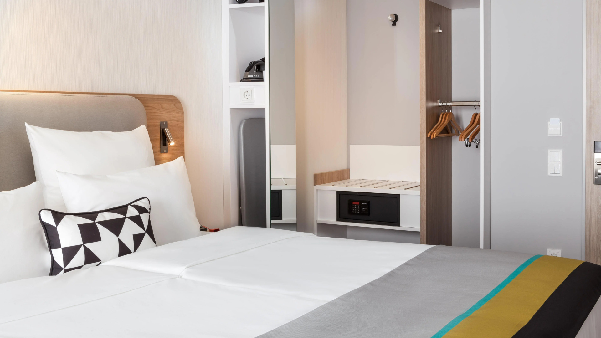 Holiday Inn Express Offenbach by IHG