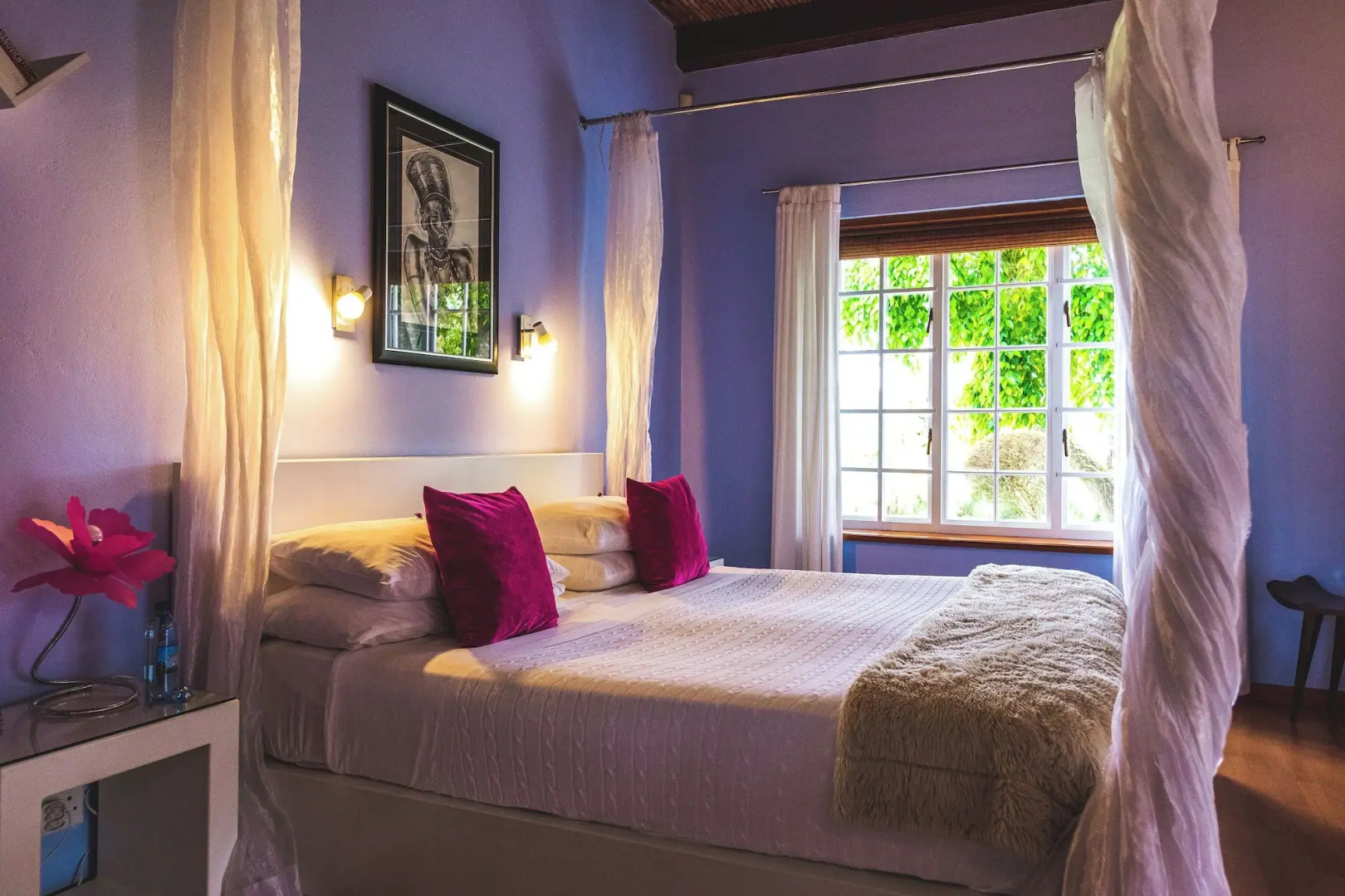 Rothman Manor Guest House