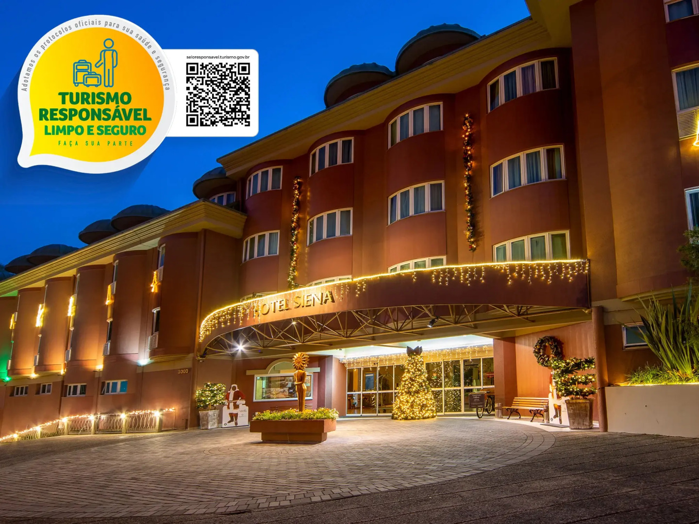 Hotel Laghetto Siena