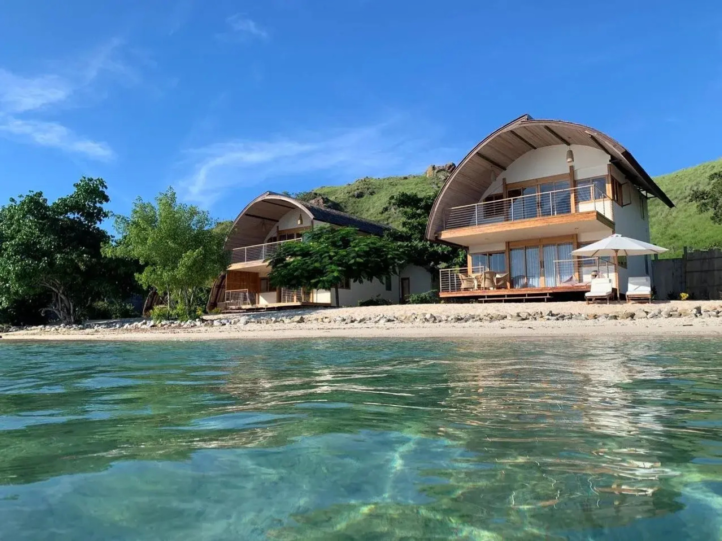 Komodo Resort