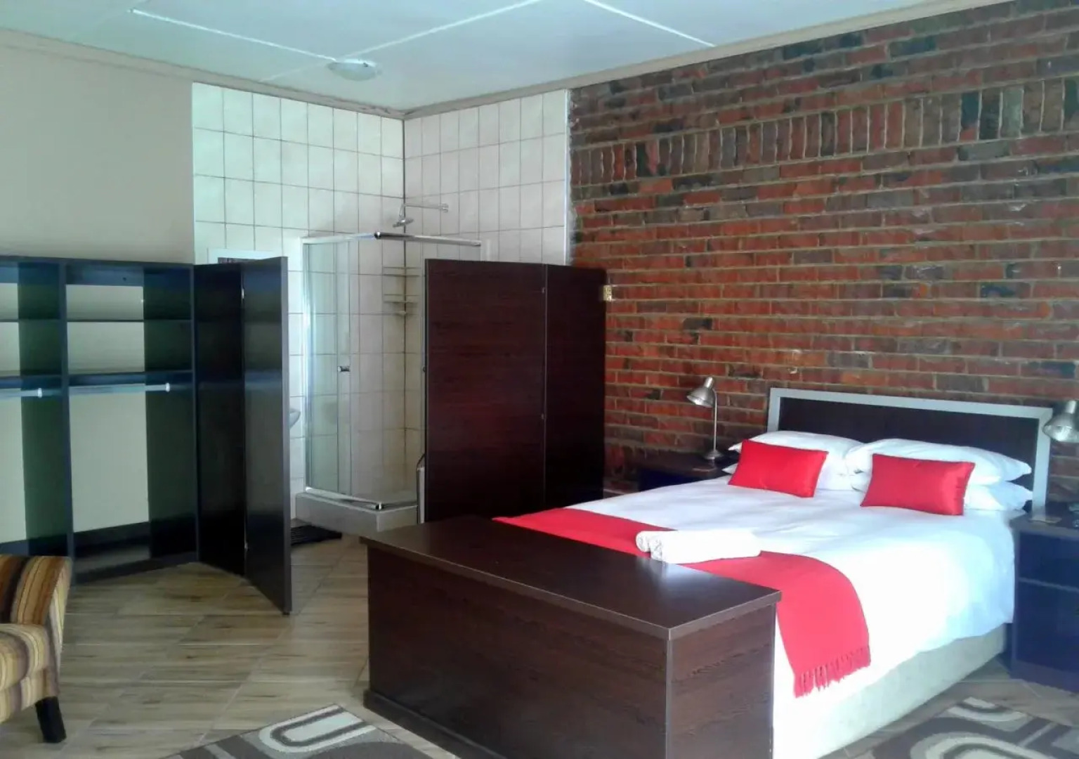 Absolute Guesthouse Reitz