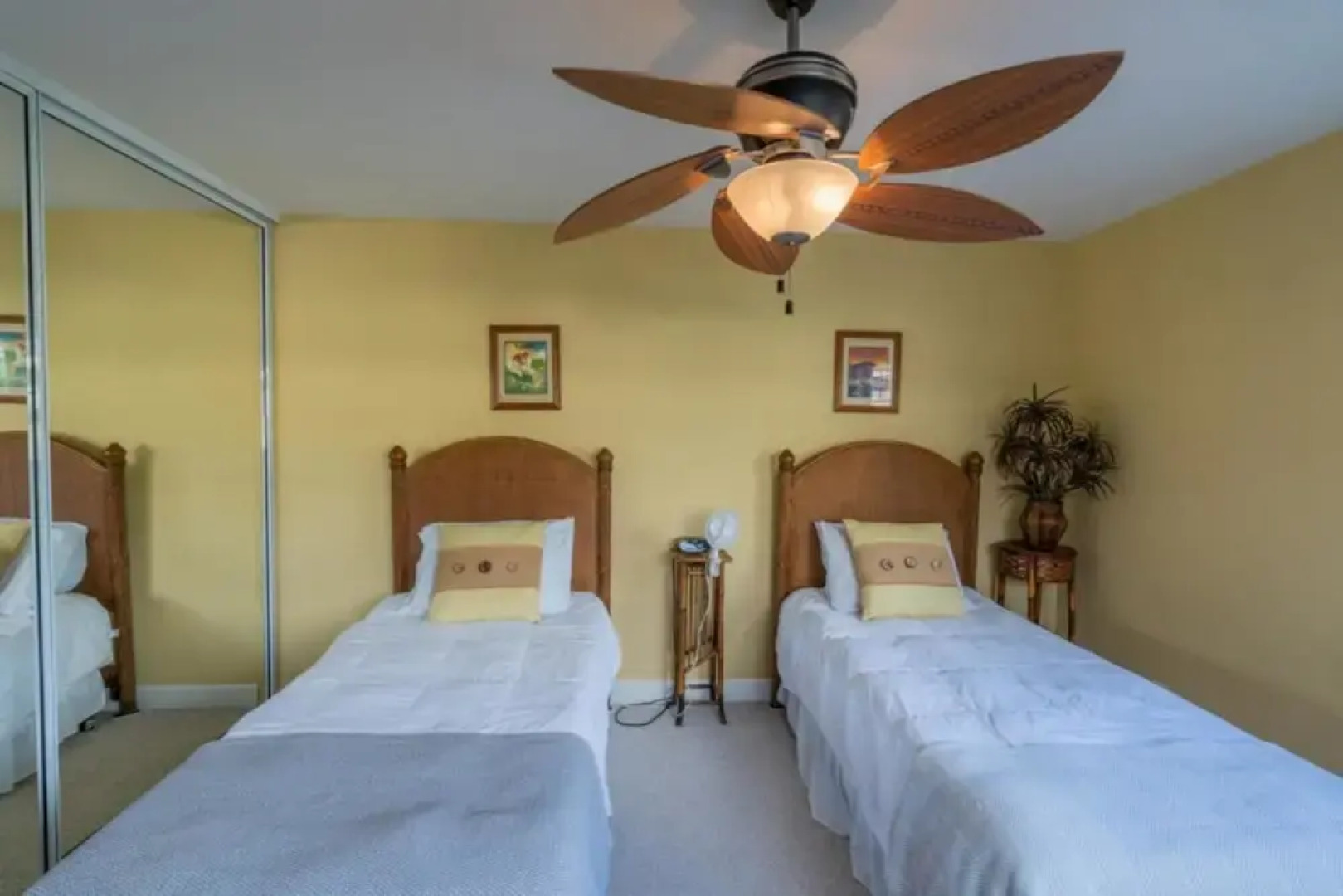 Ko'olina Kai Golf Villa