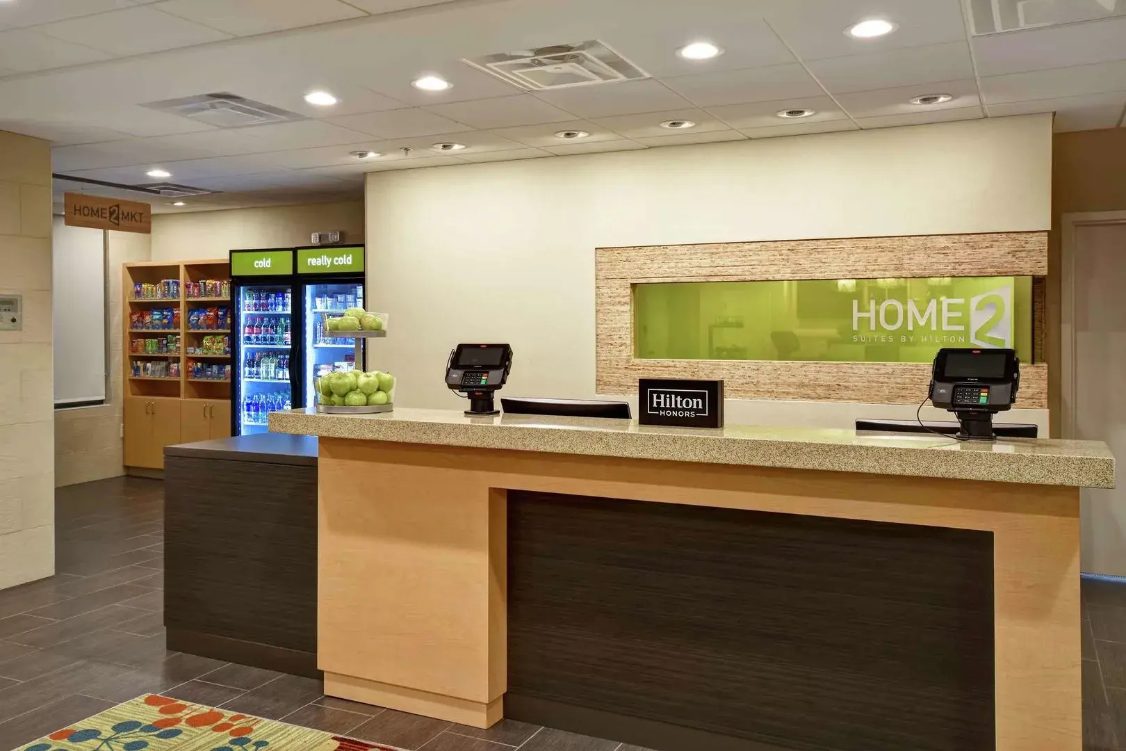 Home2 Suites by Hilton Atlanta Norcross