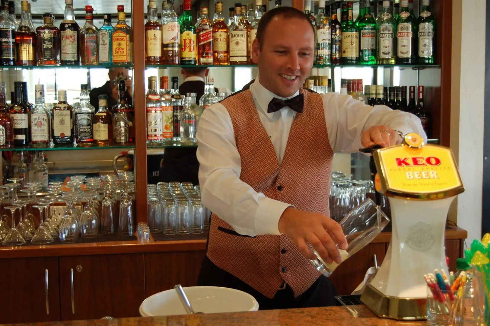 Panareti Coral Bay Hotel