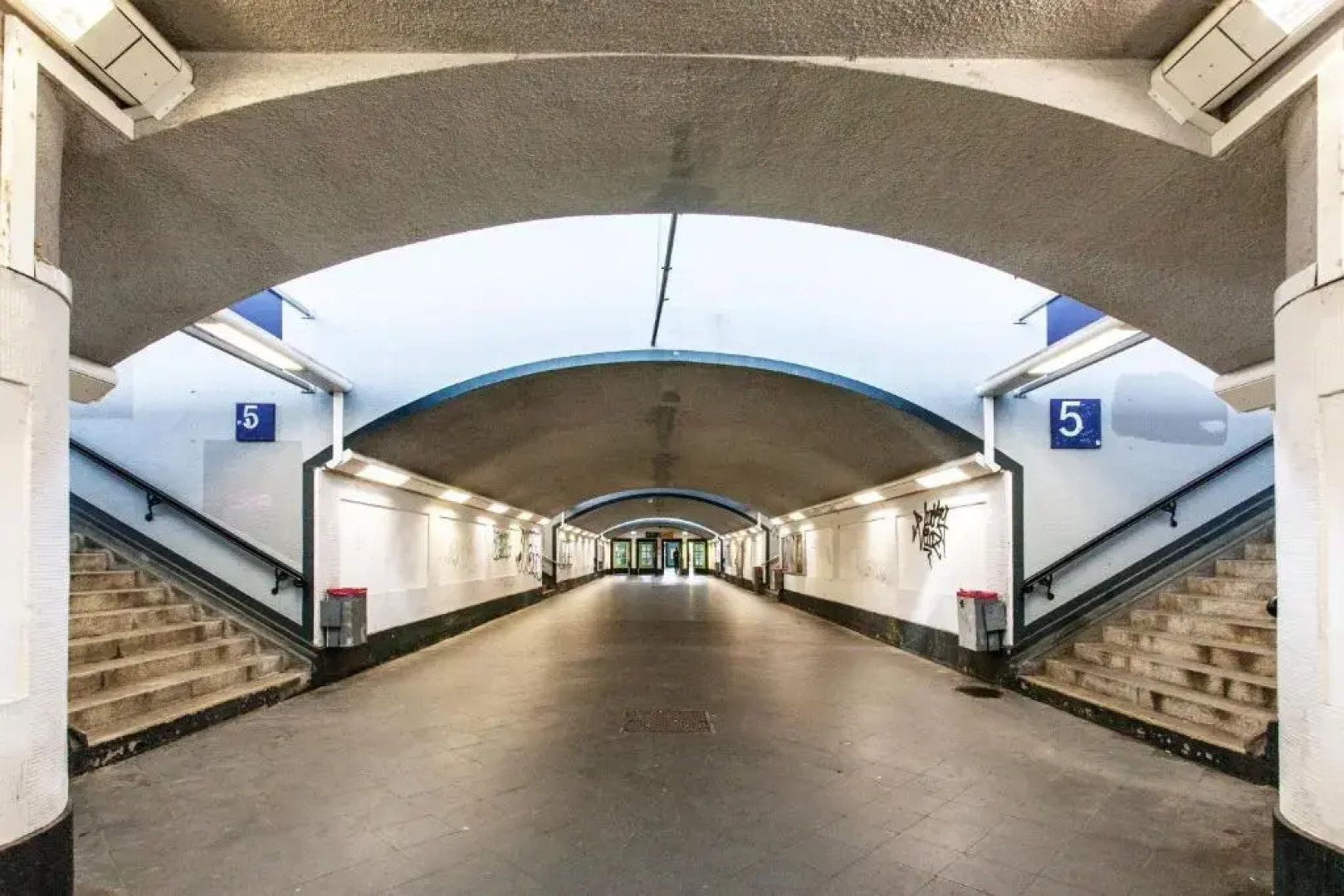 Main Flat Frankfurt Offenbach