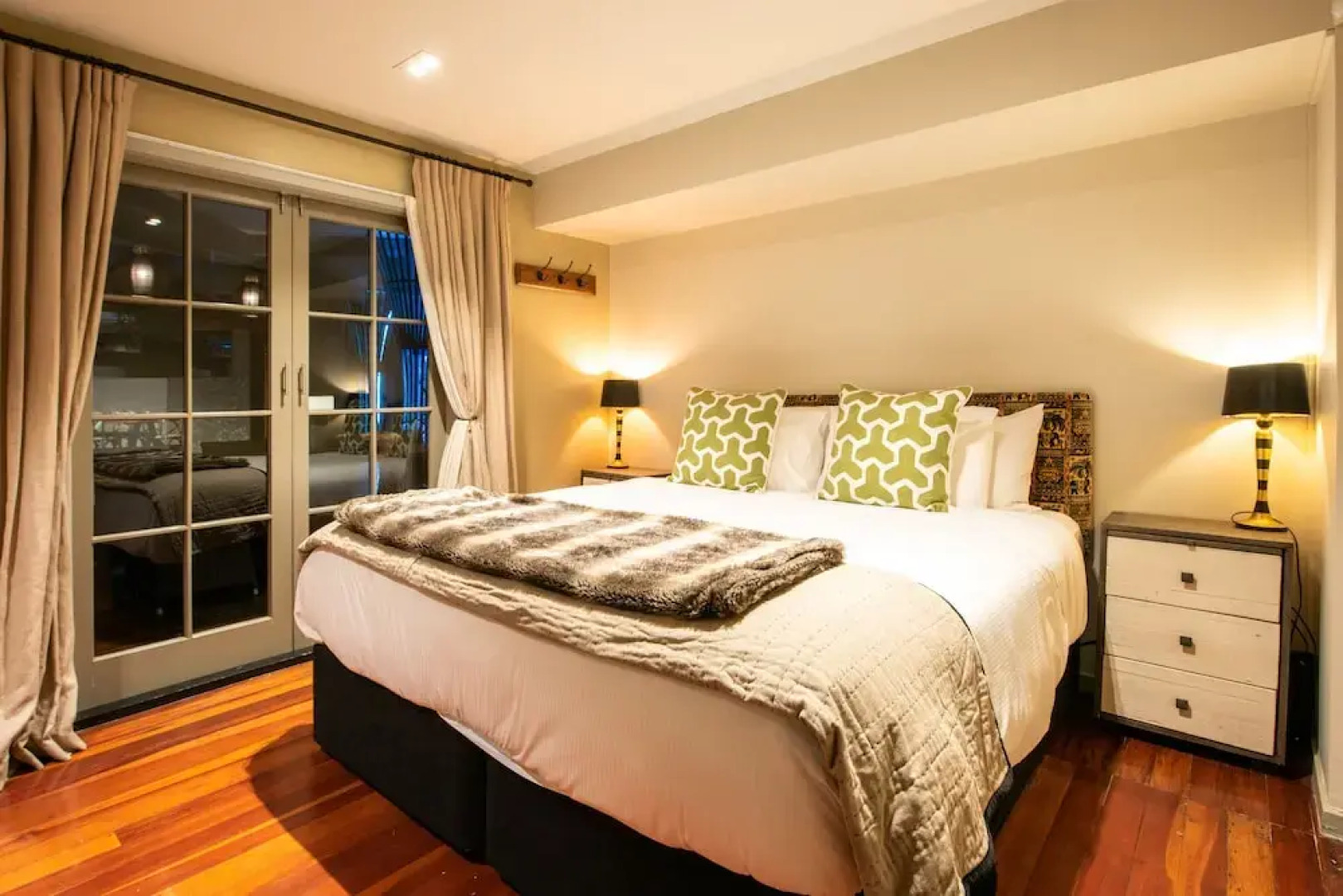 The Lodge by Waiheke Unlimited