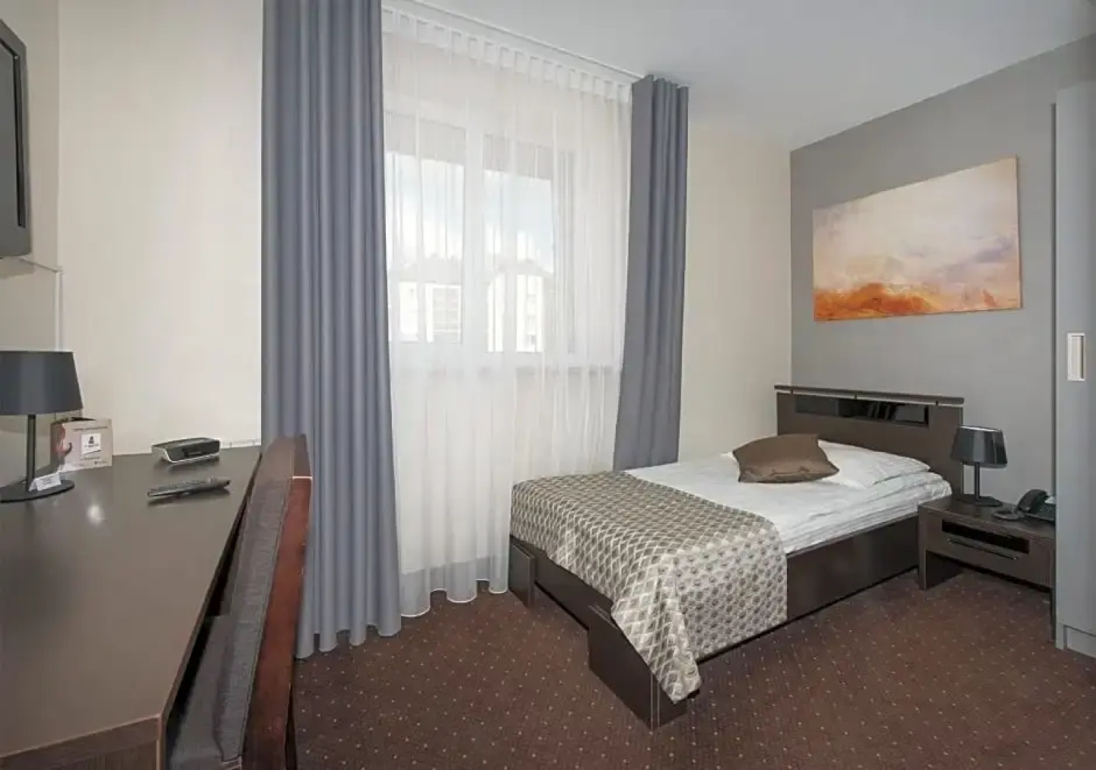 Hotel Capitol