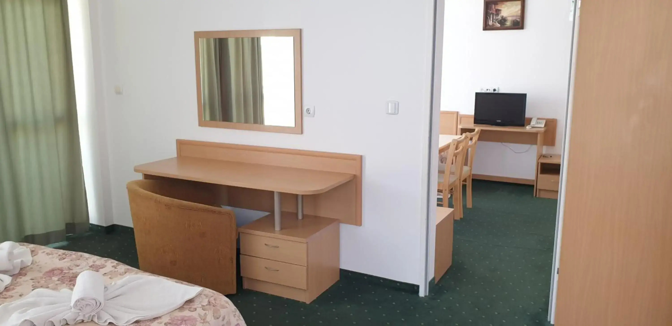 Sunny Day Club Hotel