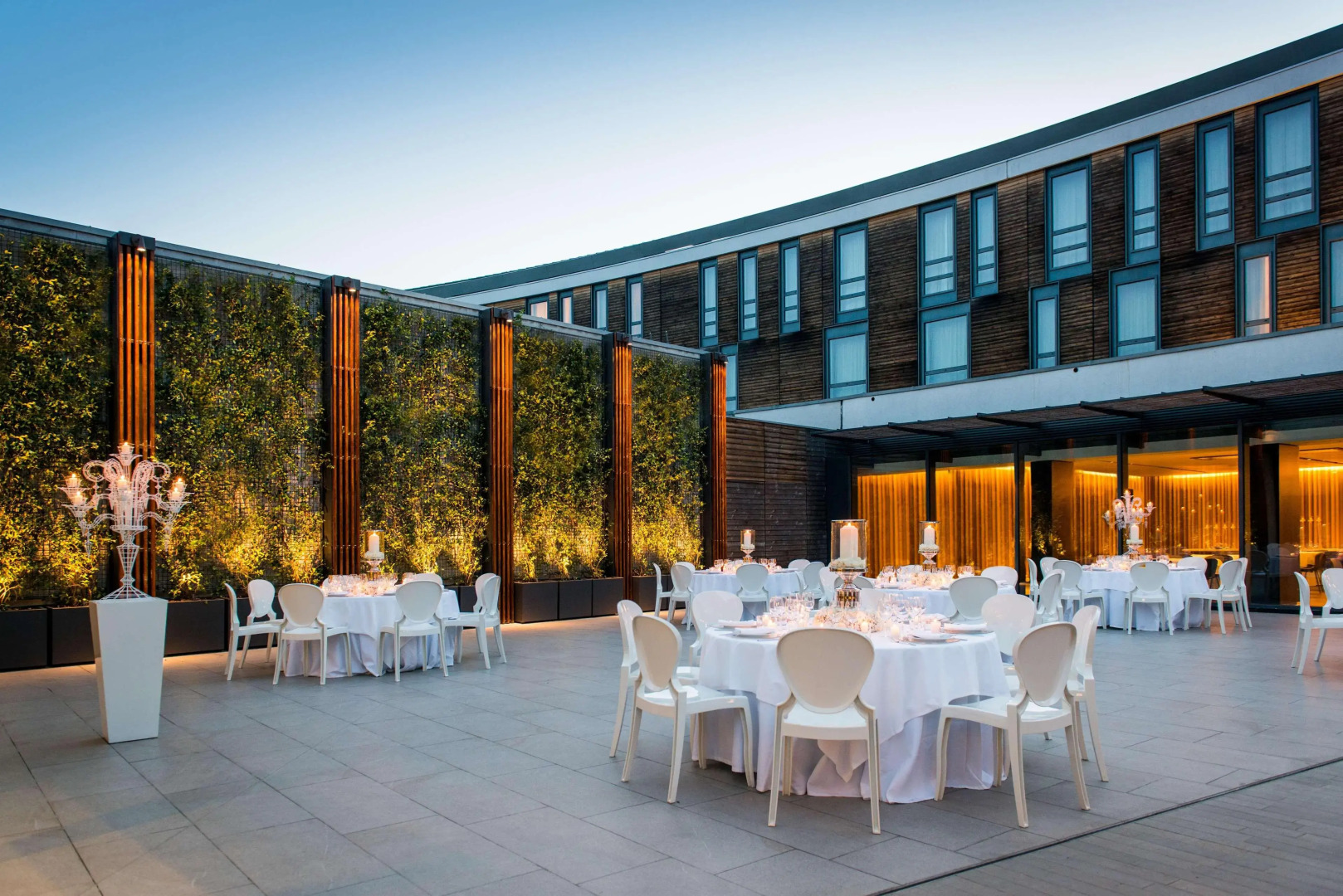 Move Hotels Venezia Nord