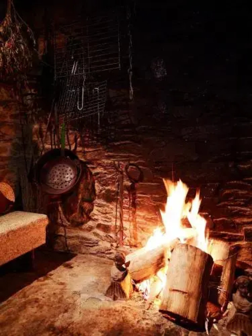 Refúgio da Casa de Campo dos Távoras