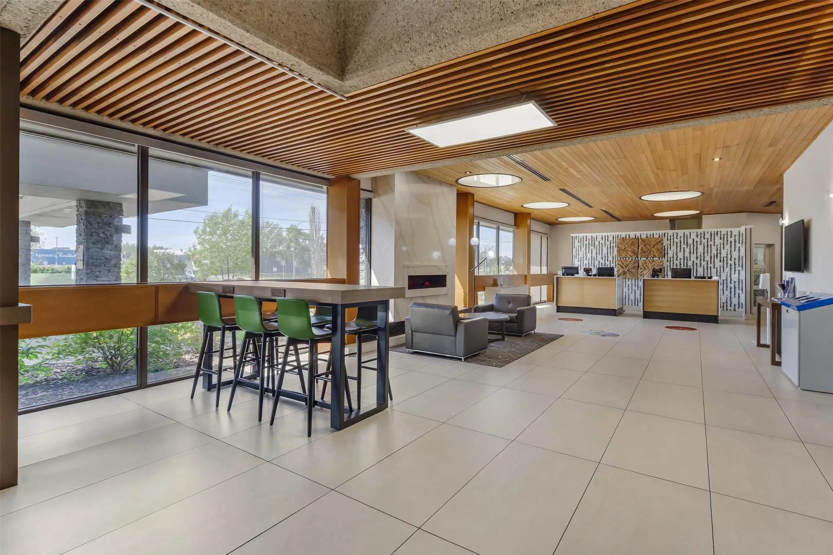 Best Western Cedar Park Inn