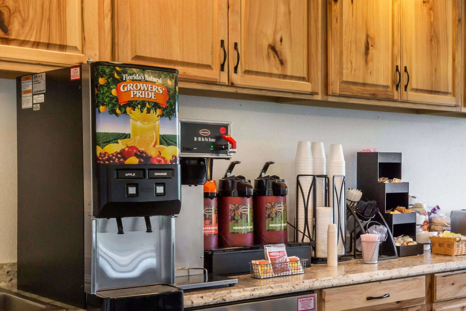 Travelodge by Wyndham Depoe Bay