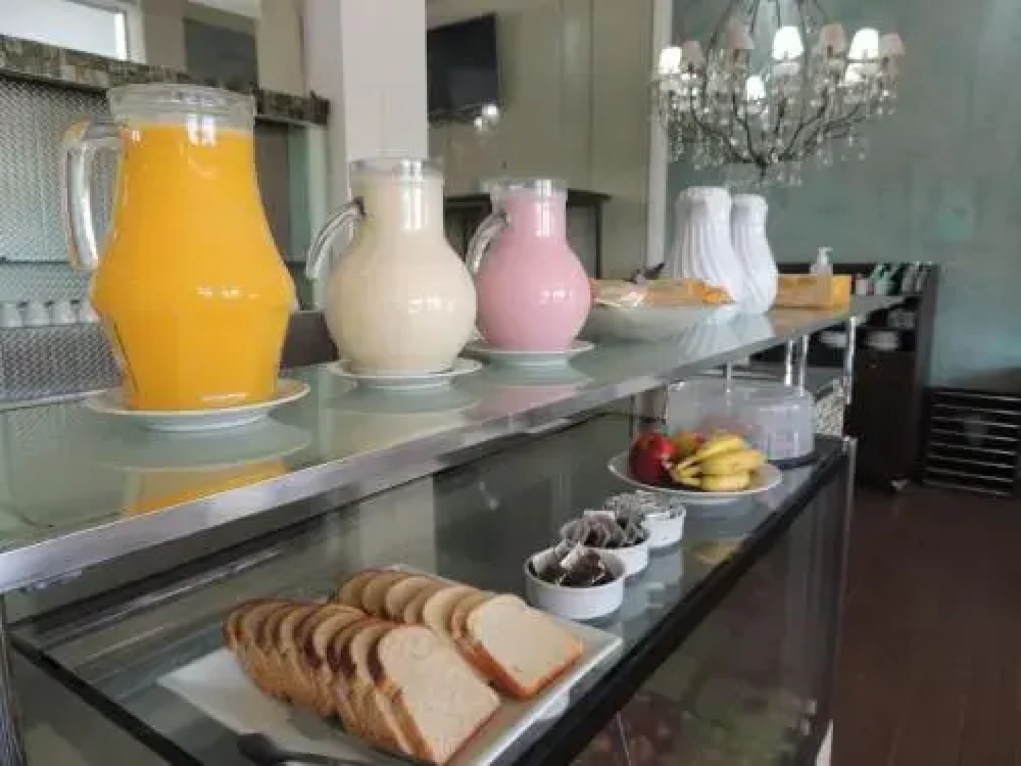 Hotel Park View & Residences