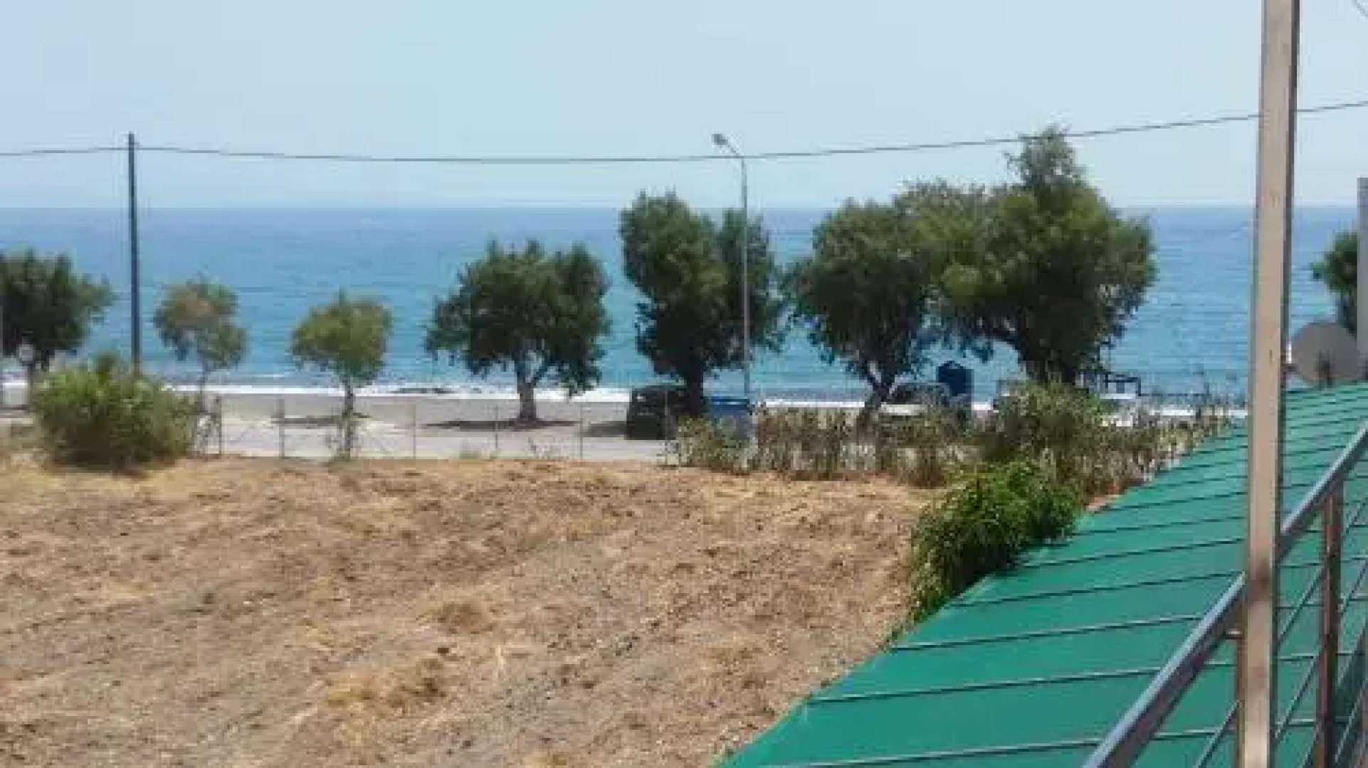 Ta Kalamakia Apartments