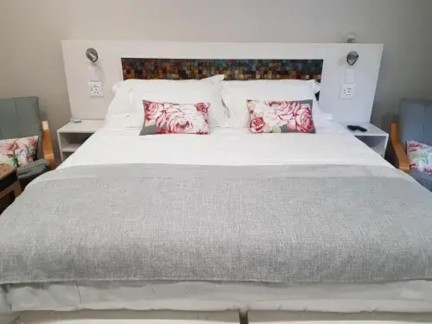 A Country Garden Guest House