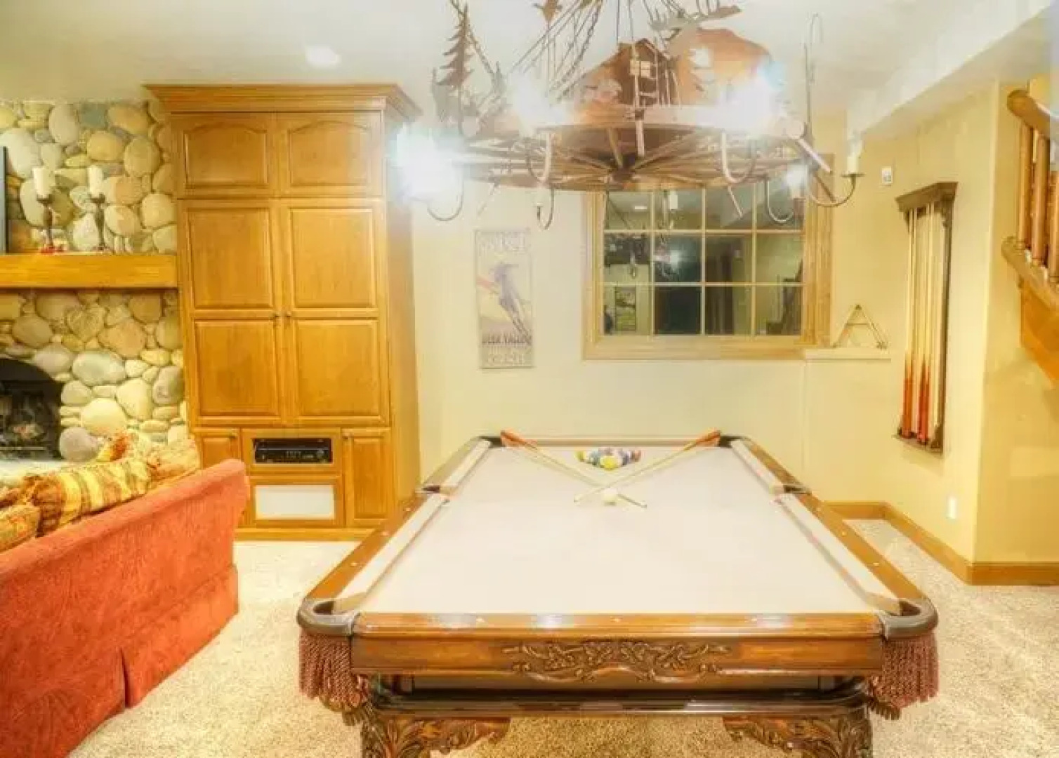 RedAwning Belles At Deer Valley Ski In/Ski Out