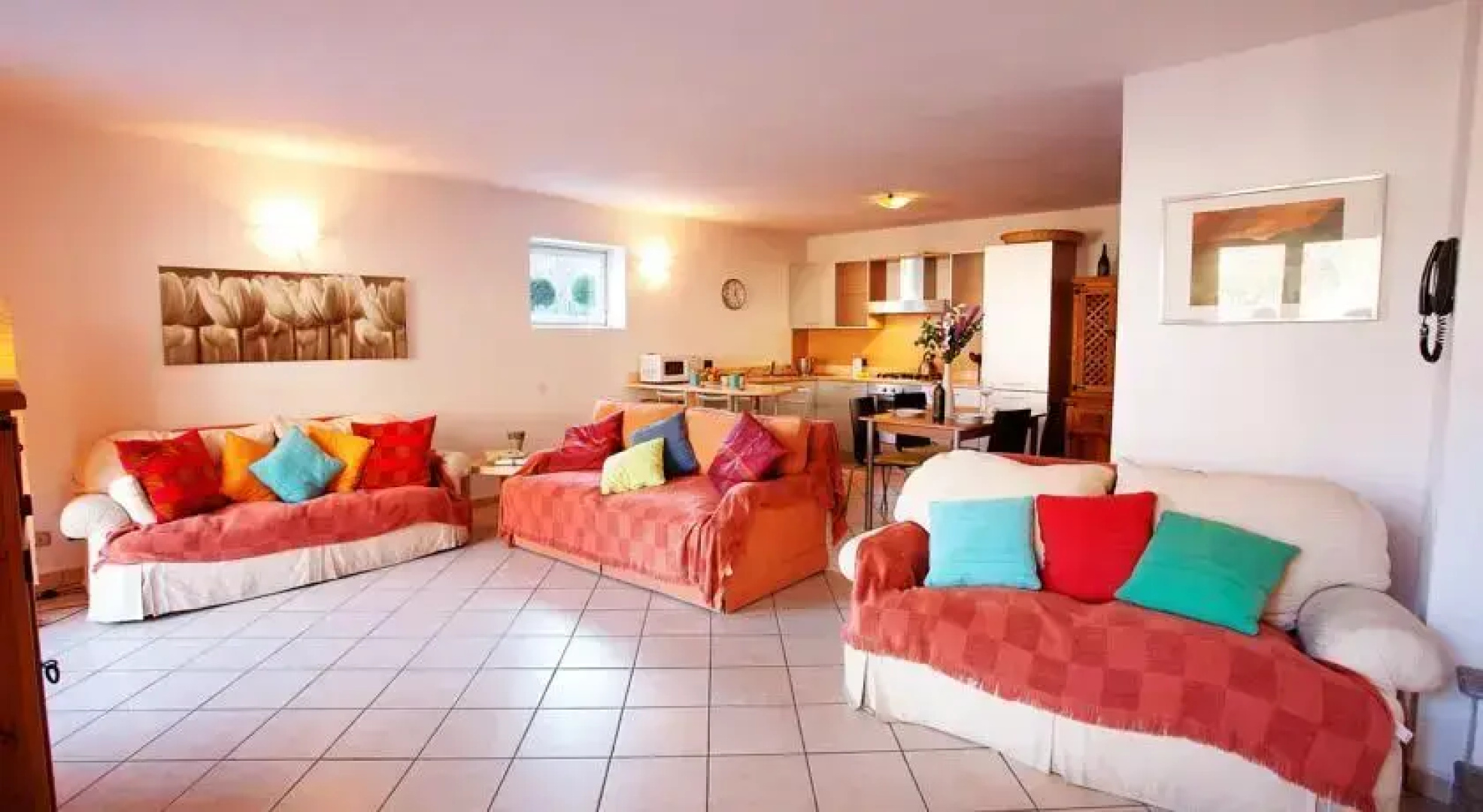 Casa Angela