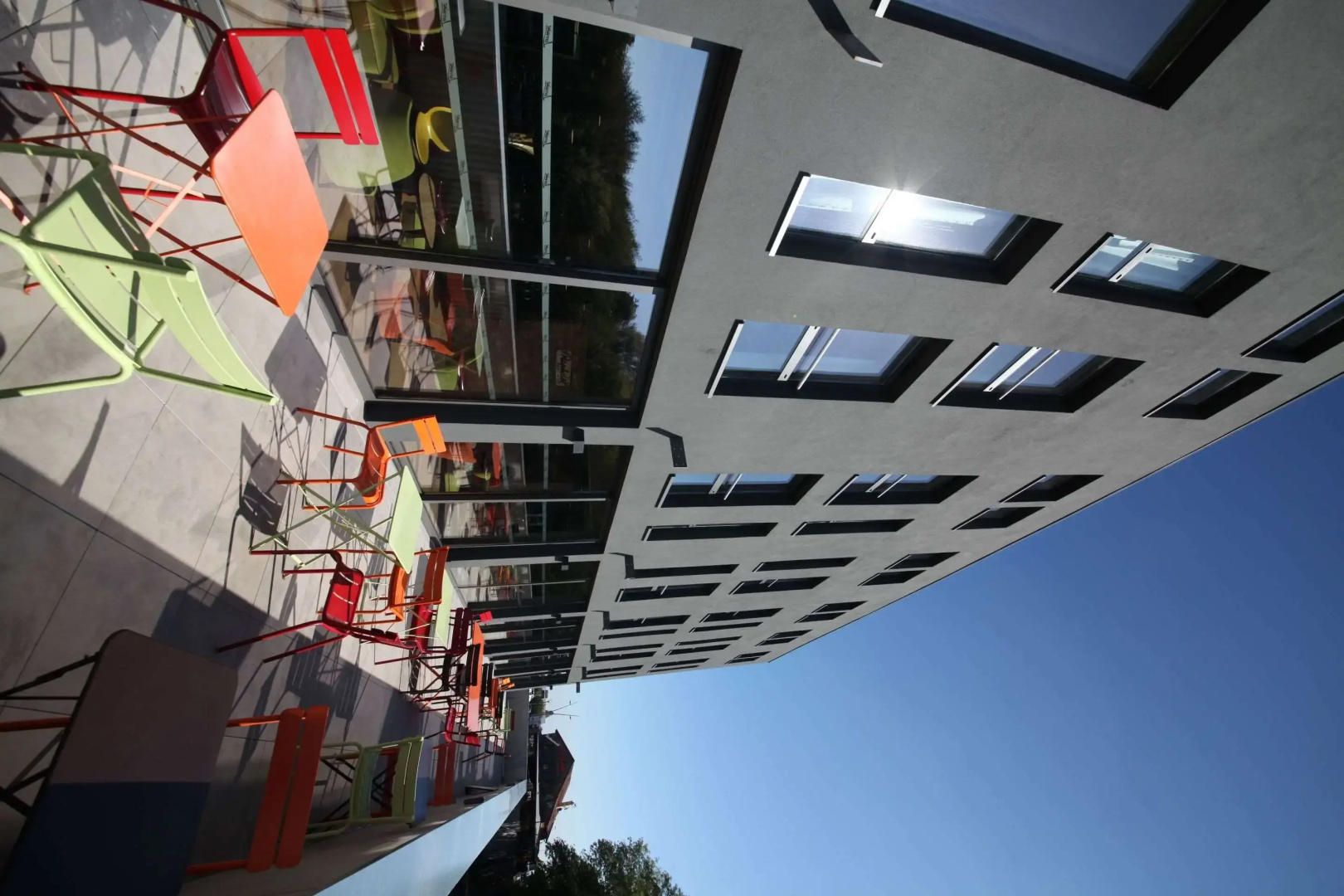 Lorraine Hôtel