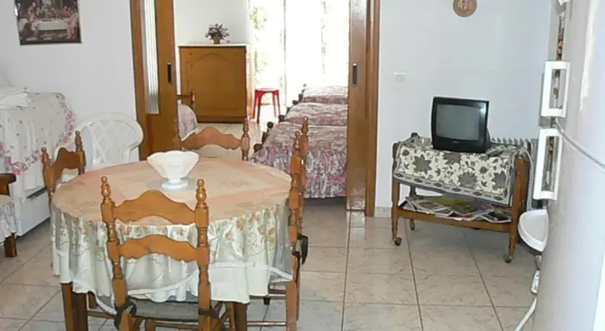 Panorama Paralio Astros Arkadias