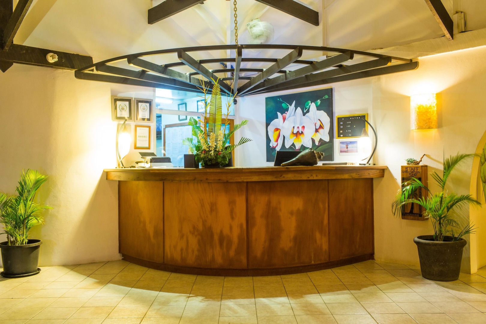 Lomani Island Resort & Spa