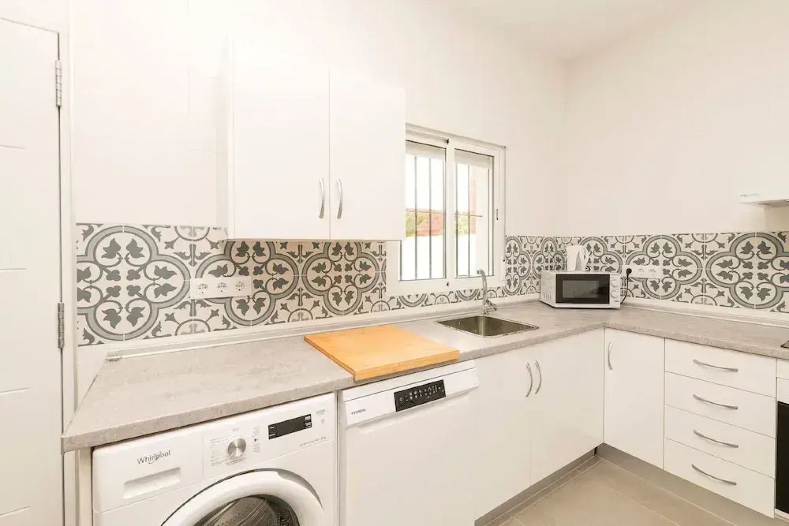 Miamar 2 in Hozanejos