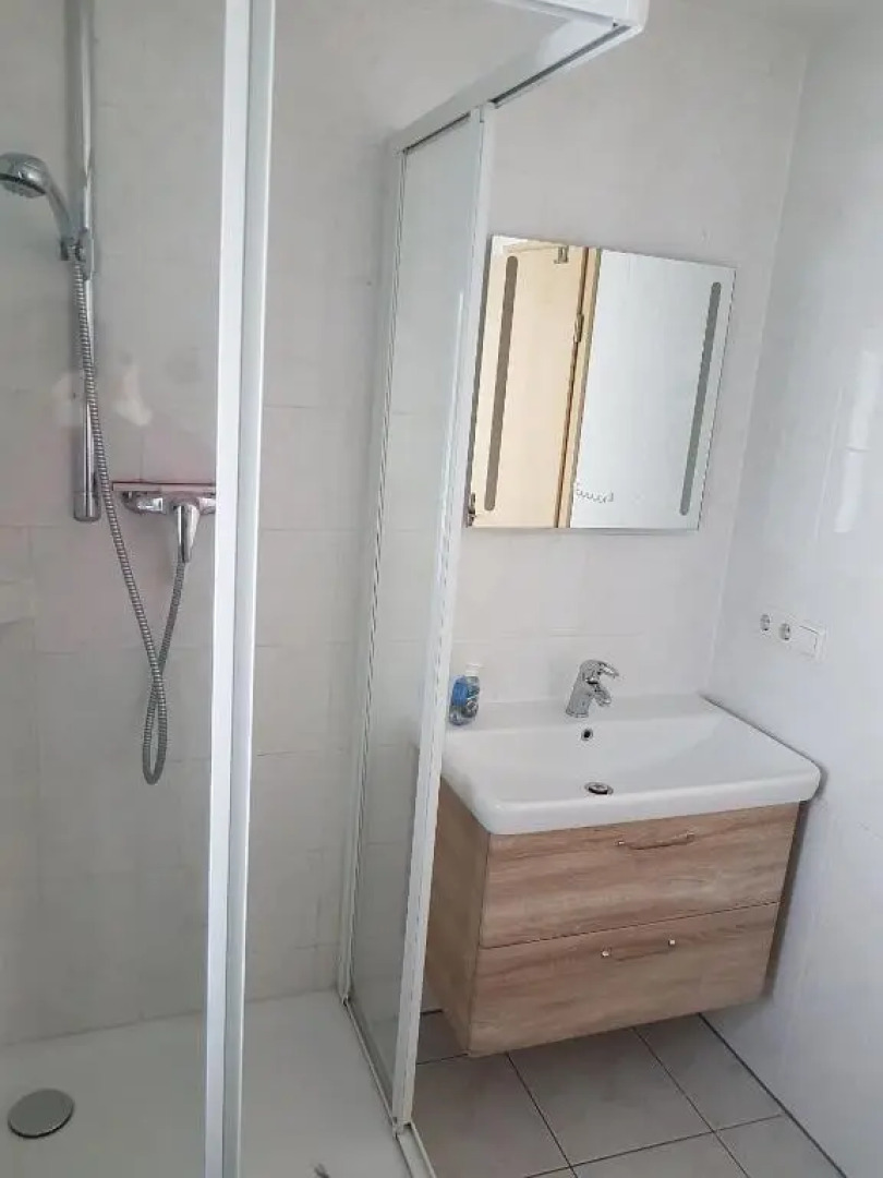 Ferienwohnung Bergholz