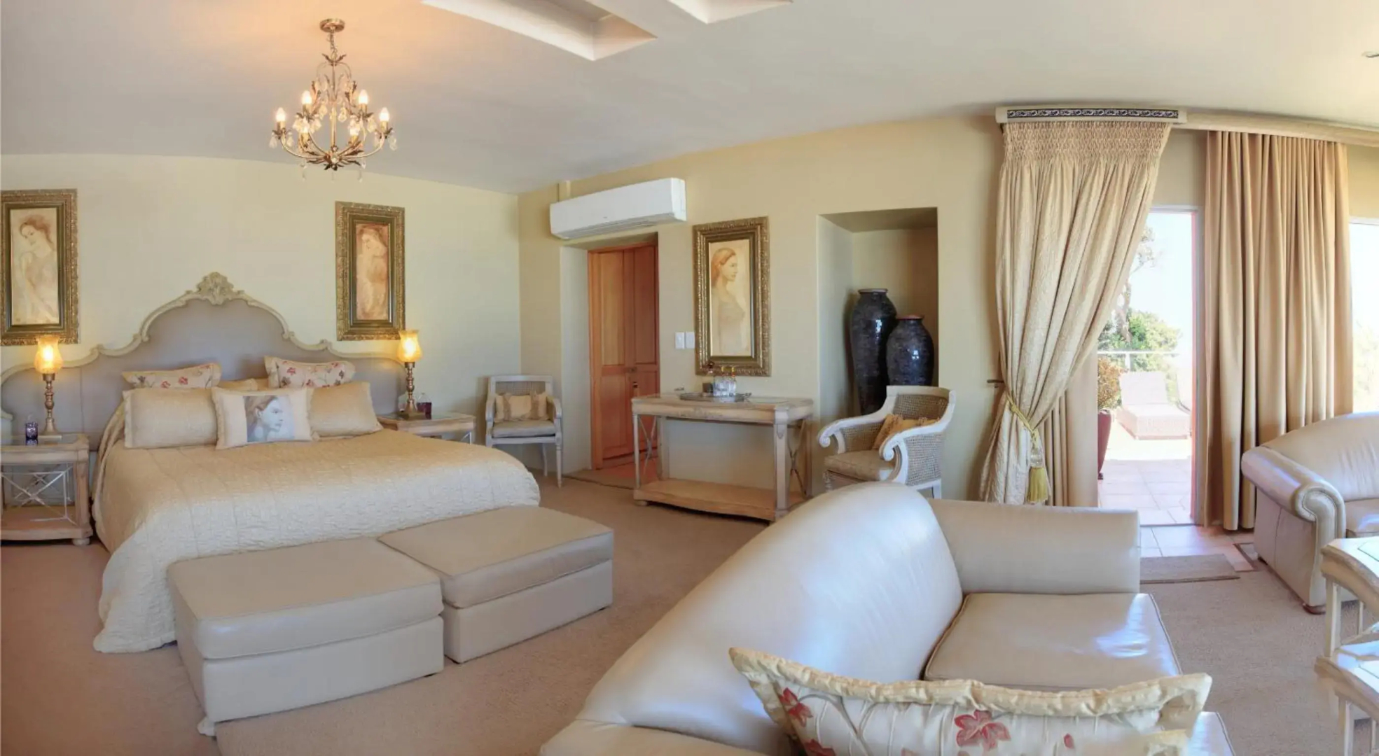 Xanadu Guest Villa
