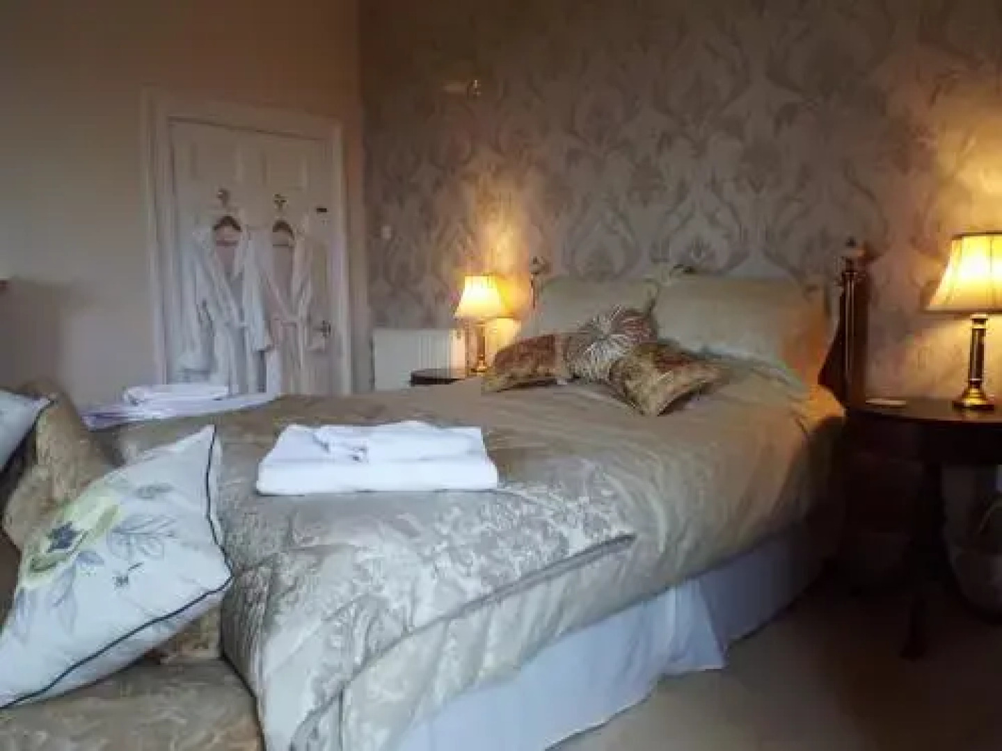 Southwood Farm Bed & Breakfast