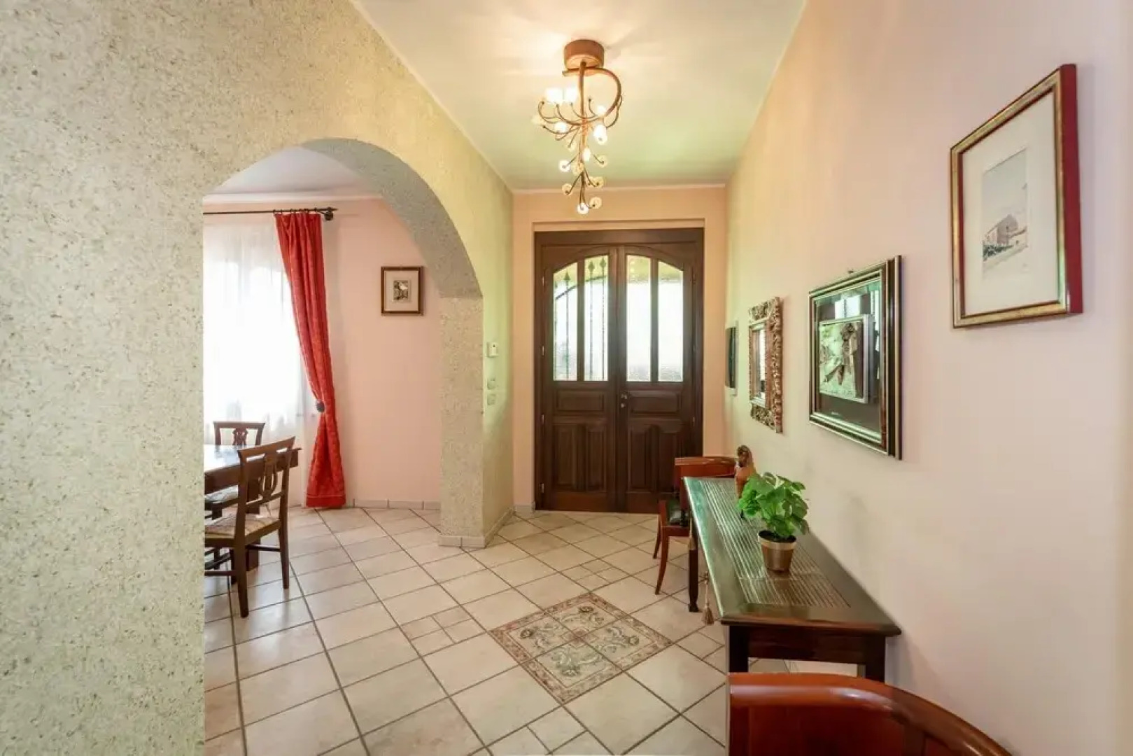 Italianway - Villa Testafiume