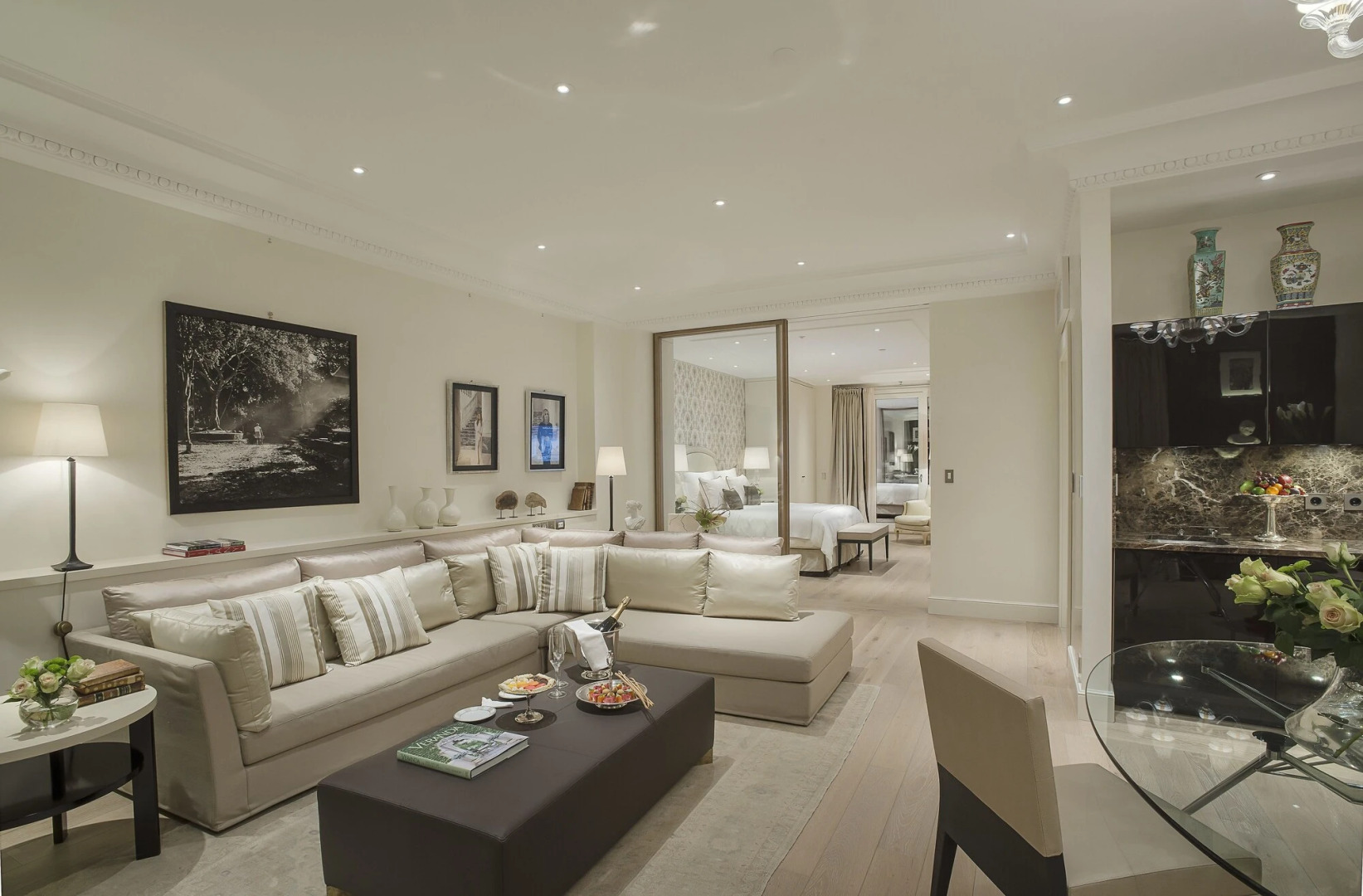 Palazzo Parigi Hotel & Grand Spa Milano