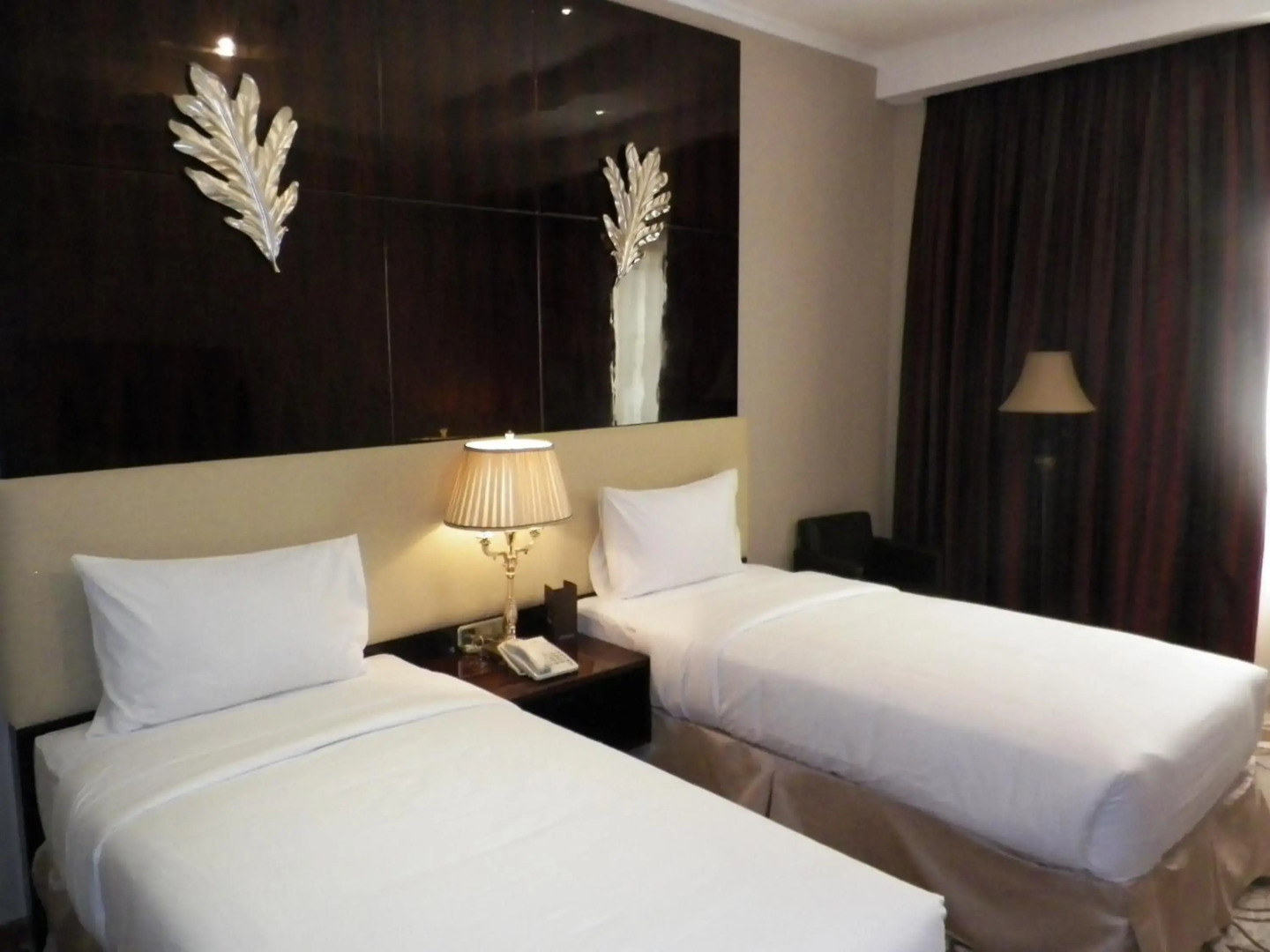 Sutan Raja Hotel And Convention Centre