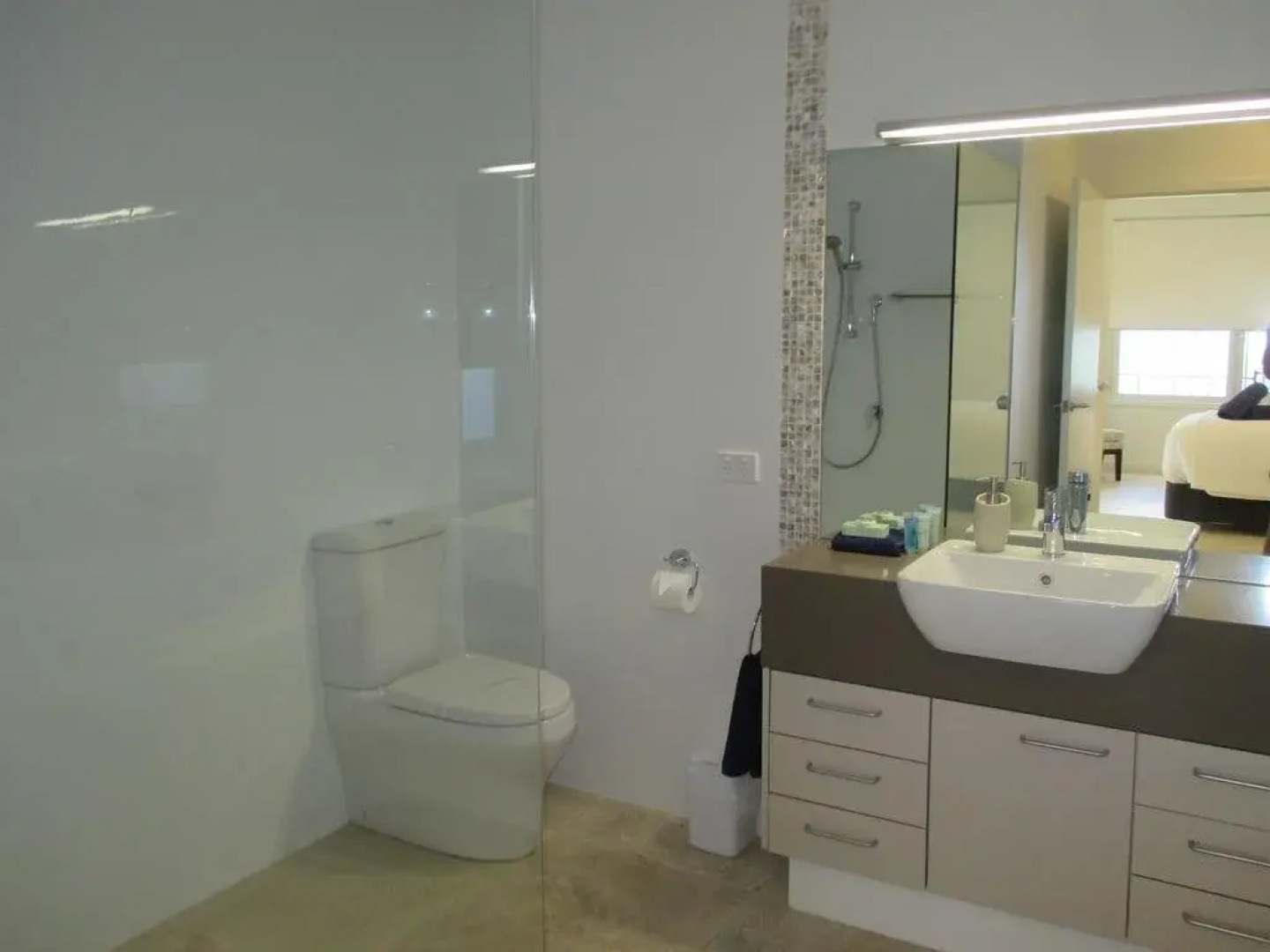 Pelican Escape Executive Home