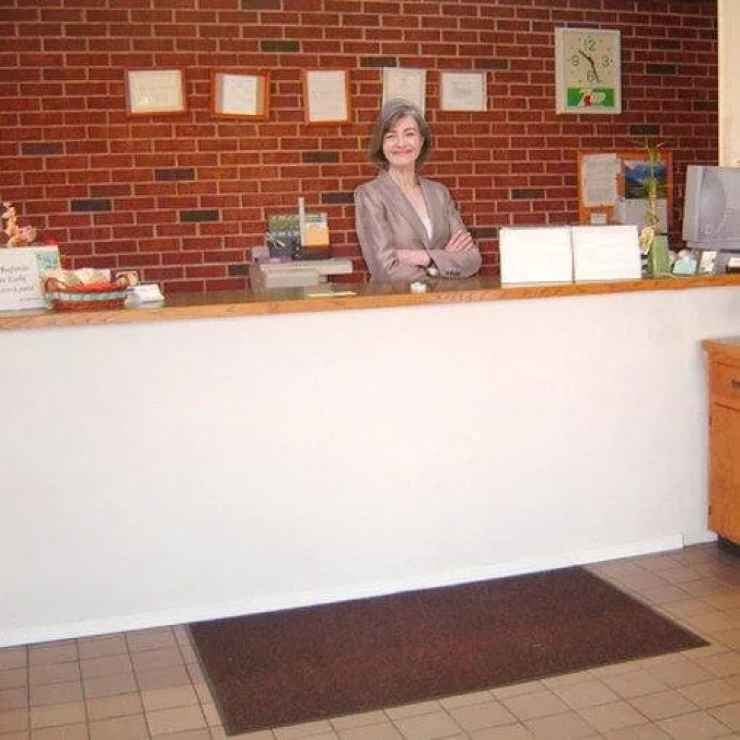 Relax Inn St. Robert