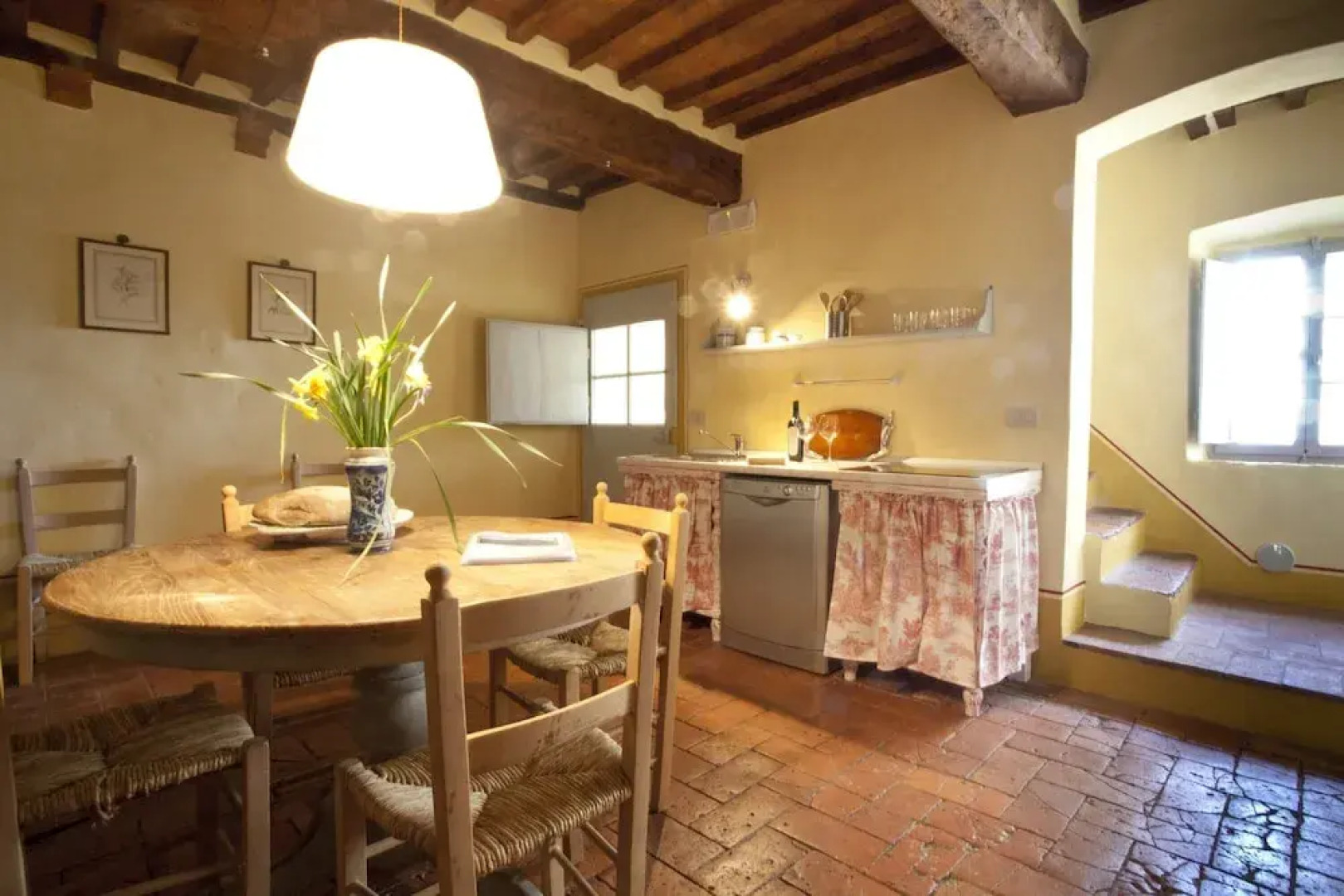 Castello Ginori Di Querceto