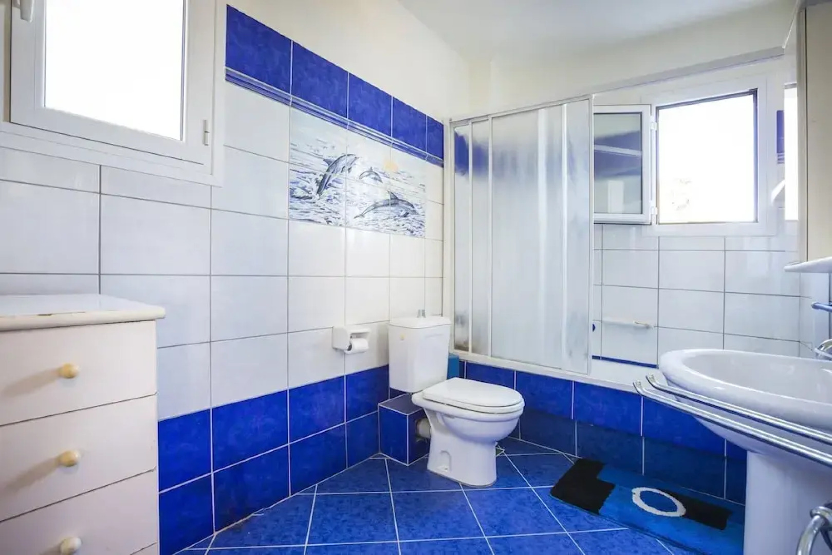 Villa Serenity Sleeps 9