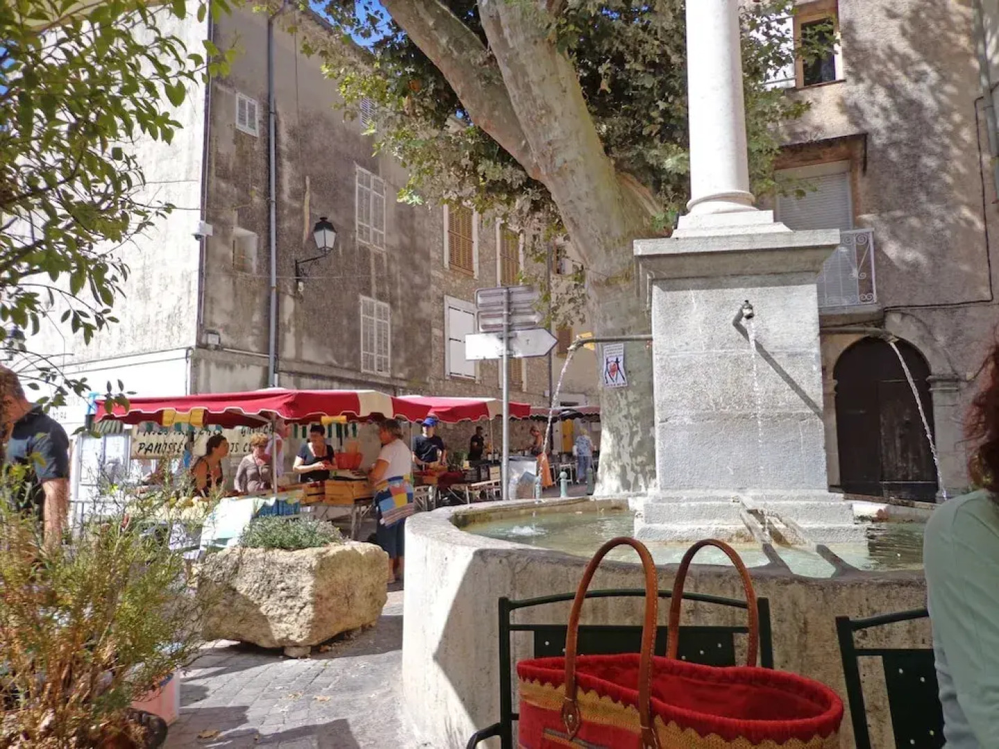 Charming Villa With Private Swimming Pool, Only 5 km From the Mediterranean Sea