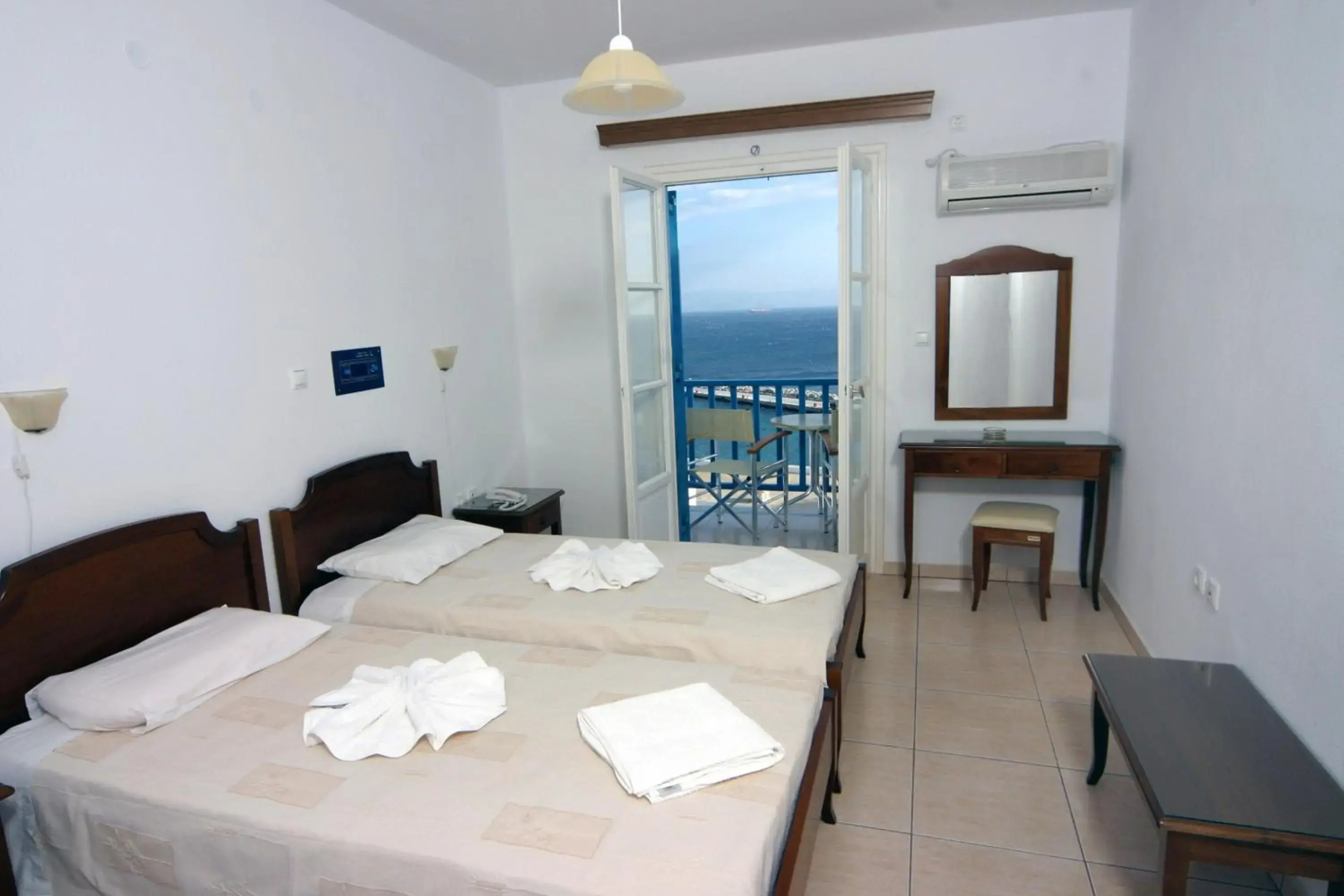 Arkas Inn