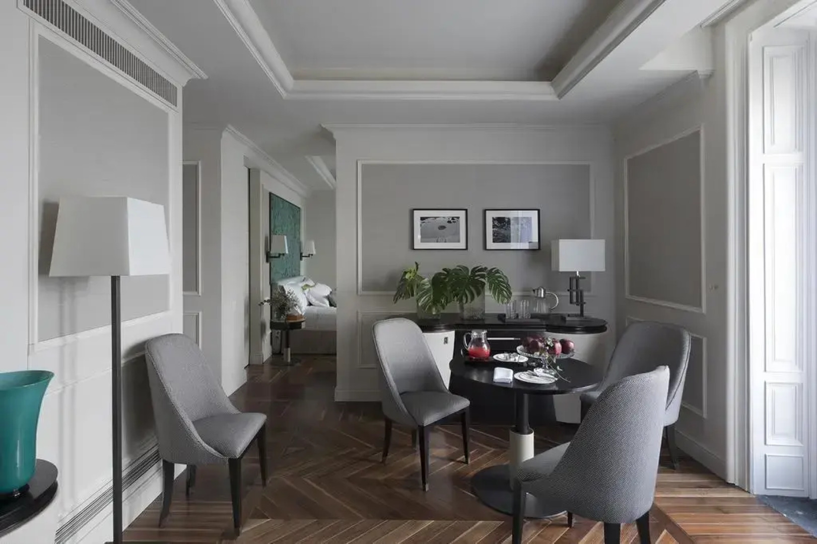 Vista Palazzo Lago Di Como