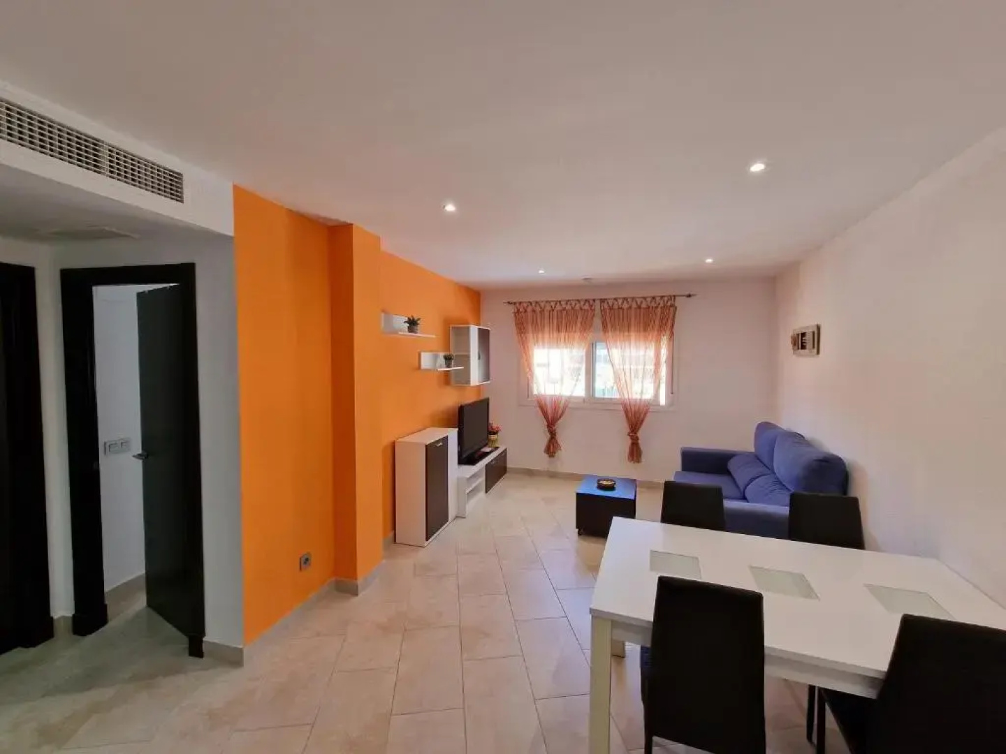 Aparthotel Cala Azul