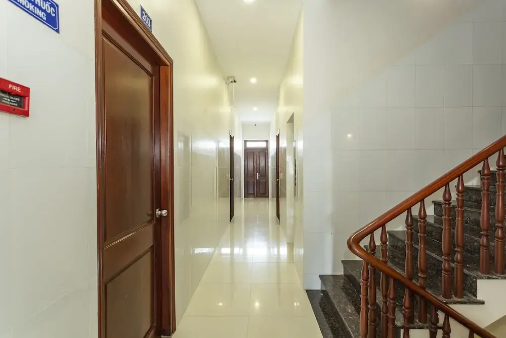 Oyo 324 Little Ha Noi Hotel