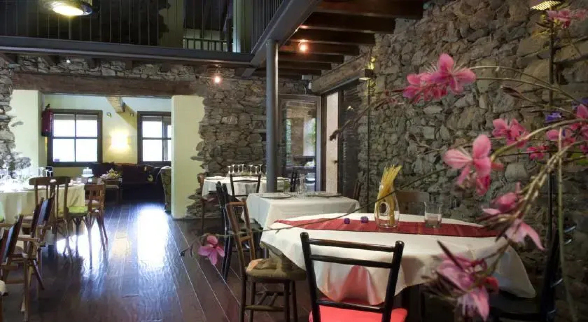 Hotel Rural Can Cruells