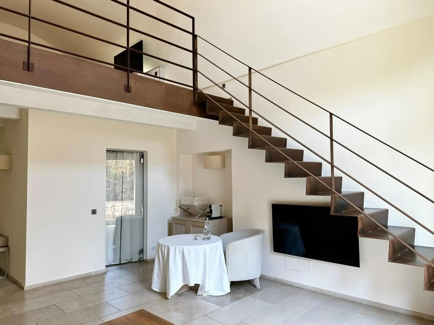 Relais Histò San Pietro sul Mar Piccolo