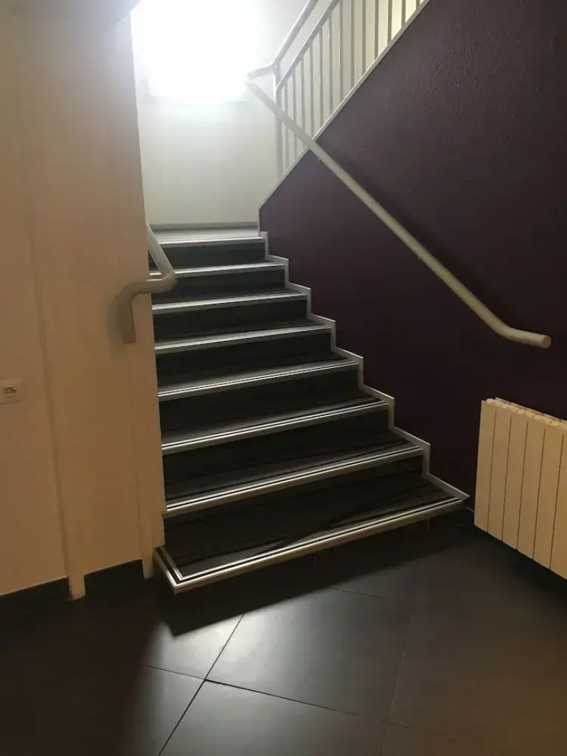 Hôtel Relais d'Etretat